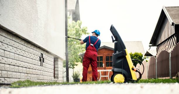 Trusted Spring Valley Lake, CA Pressure Washing Services Experts